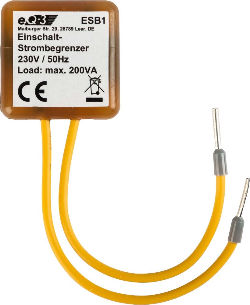 619543-3_Einschalt-Strombegrenzer-V_130366 jpg - Produktbild Vorderseite 619543-3_Einschalt-Strombegrenzer-V_130366 jpg - Produktbild Vorderseite
